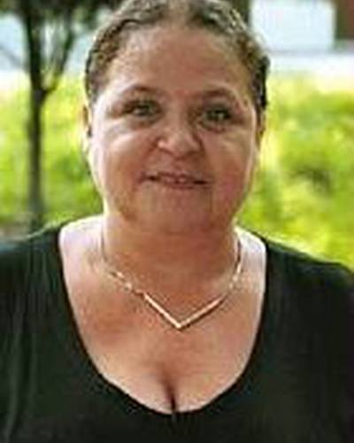 Гражина Зелиньска фото