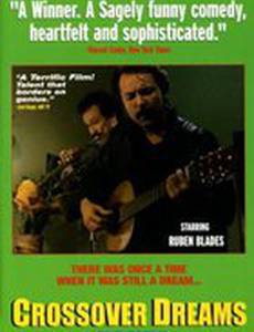 Crossover Dreams