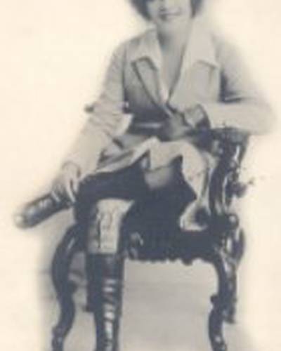 Марин Саис фото