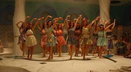 Кадр из фильма "7 мужей для Хурмуз" - 1