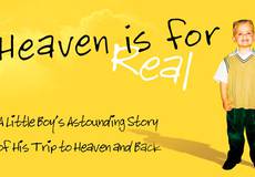 Sony Pictures расскажет о путешествии ребенка в рай