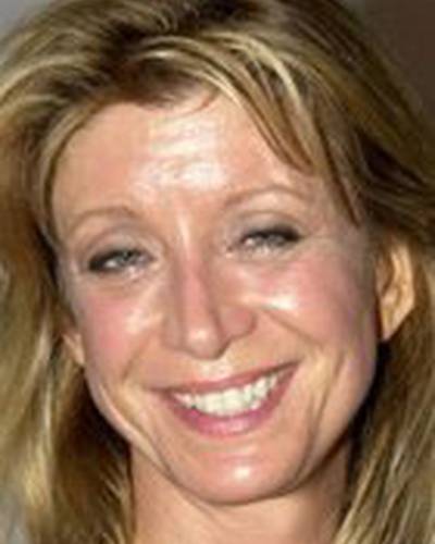 Жанетта Арнетт фото