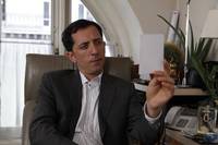 Кадр Полночь в Париже