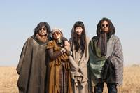 Кадр Книга Судного дня