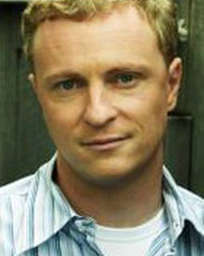 Блейн Пэйт фото