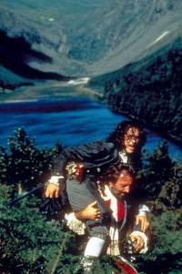 Кадр Похищенный