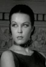 Джоан Вудбери фото