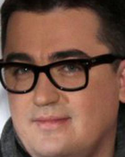 Кирилл Кузин фото