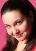 Анжелика Кошевая фото