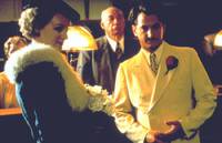 Кадр Сладкий и гадкий