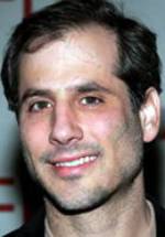 Бэрри Мендел фото