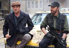 «Неудержимые» Сталлоне превратятся в телевизионный сериал