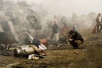 Кадр Кровавый округ: 1974