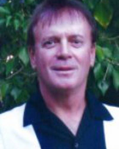 Гарри Вовчук фото