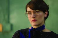 Кадр Стив Джобс