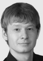 Сергей Ююкин фото