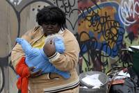 Кадр Сокровище