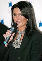 Моника Малакова фото