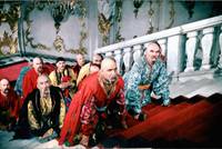 Кадр Вечера на хуторе близ Диканьки