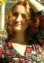 Елена Паломяки фото