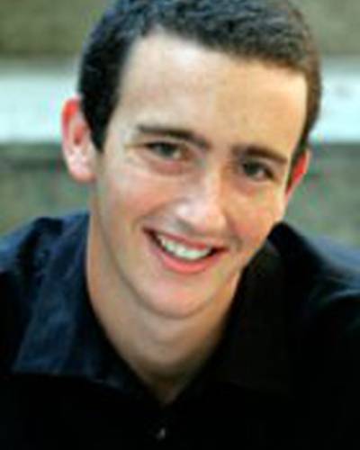 Тайлер Спиндел фото