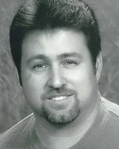 Крис МакМуллин фото