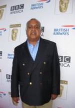 Барбер Али фото