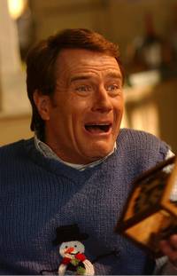 Кадр Малкольм в центре внимания