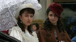 Кадр из фильма "Владыка Андрей" - 1