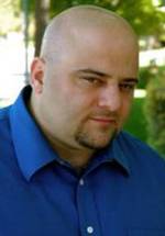 Джефф Криспи фото