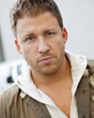 Кит Андрин фото