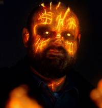 Кадр Константин