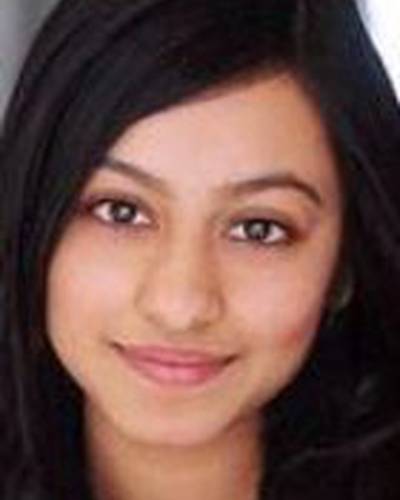 Никки Шах фото