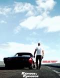 Постер из фильма "Форсаж 6" - 1