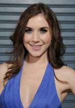 Марси Мэдисон фото