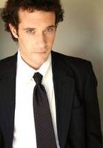 Майкл Патрик Бурк фото