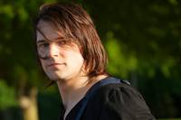 Кадр Академия вампиров