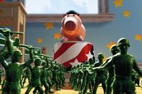 Кадр История игрушек 2