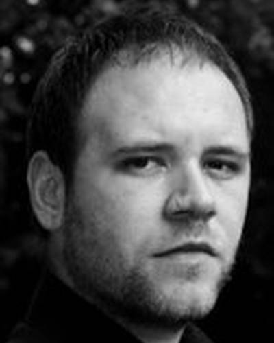 Герард Джордан фото