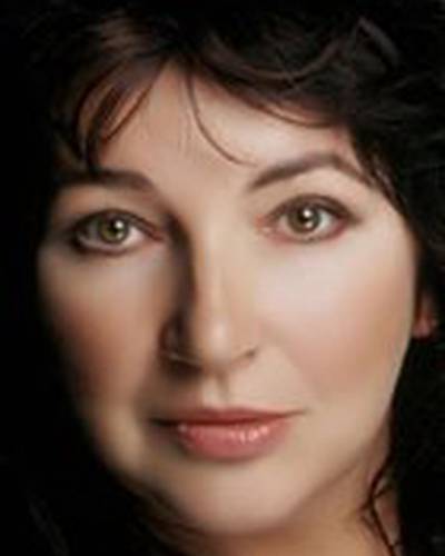 Кейт Буш фото