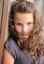 Бэйли Мишель Джонсон фото