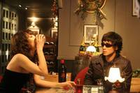 Кадр Без сочувствия к грубым