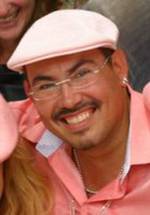 Сальвадор Перез мл. фото