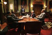 Кадр Прослушка