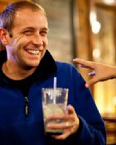 Мэттью Б. Мур фото