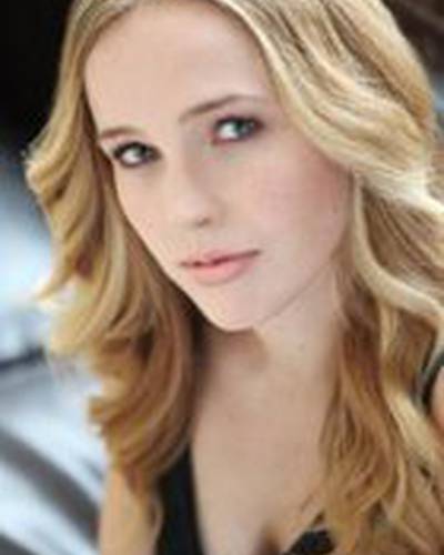 Пейдж Смит фото