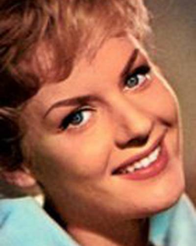 Хайди Брюль фото