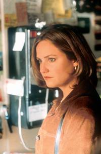 Кадр Линия границы