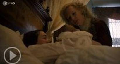 Трейлер (сезон 1)