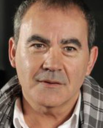 Валентин Паредес фото